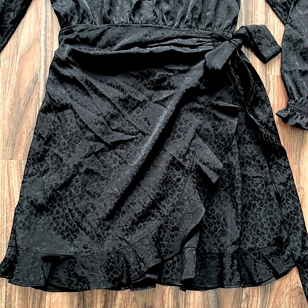 NWOT Lilly Pulitzer Abriana Dress - Picture 8 of 15